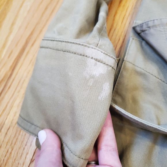 J. CREW Cotton Jacket - Picture 7 of 11